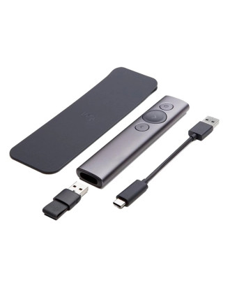 Logitech Spotlight Advanced Wireless Presentation Remote