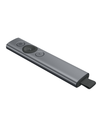 Logitech Spotlight Advanced Wireless Presentation Remote