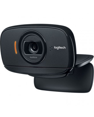 Logitech C525 HD Webcam