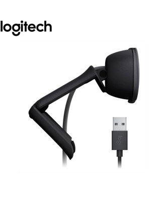 Logitech Brio 105 Full HD 1080p Webcam