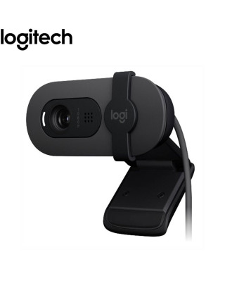 Logitech Brio 105 Full HD 1080p Webcam