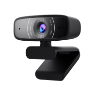 ASUS Webcam C3 FHD (1920 x 1080) video at smooth 3...