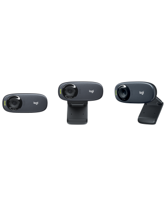 Logitech C310 HD Webcam