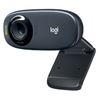 Logitech C310 HD Webcam...
