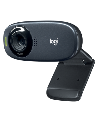 Logitech C310 HD Webcam