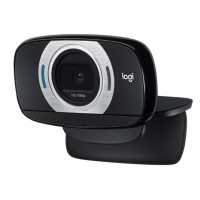 Logitech C615 HD Webcam ...