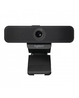 Logitech C925e Full HD Webcam