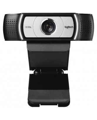 Logitech HD Webcam C525