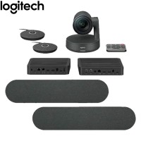 LOGITECH RALLY PLUS EU PREMIUM ULTRA-HD CONFERENCE...