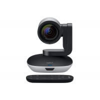 Logitech PTZ Pro2 Full HD Camera for Conference Ro...