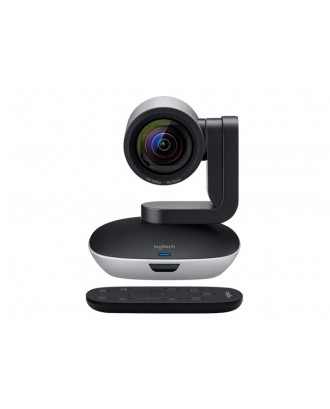 Logitech PTZ Pro2 Full HD Camera for Conference Room