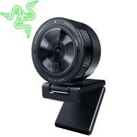 Razer Kiyo Pro USB Camera with High-Performance Ad...