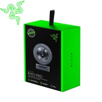 Razer Kiyo Pro USB Camera with High-Performance Ad...