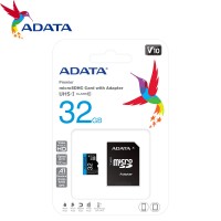 ADATA MICRO SD 32GB CLASS 10 MEMORY CARD...