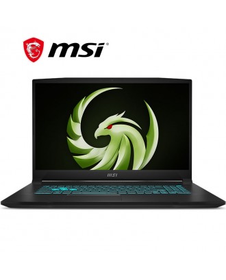 MSI Bravo 17 C7VF-026KH ( R7 7735HS / 16GB / SSD 512GB PCIE / RTX4060 8GB / 17.3"FHD,144Hz) 