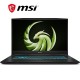 MSI Bravo 17 C7VF-026KH ( R7 7735HS / 16GB / SSD 512GB PCIE / RTX4060 8GB / 17.3"FHD,144Hz) 