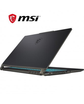 MSI Cyborg 15 A12UDX-1043KH ( i5 12450H / 8GB / SSD 512GB PCIE / RTX3050 6GB / 15.6"FHD,144Hz ) 