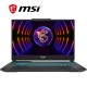 MSI Cyborg 15 A13UC-2066KH ( I7 13620H / 16GB / SSD 512GB PCIE / RTX3050 4GB / 15.6"FHD,144Hz ) 