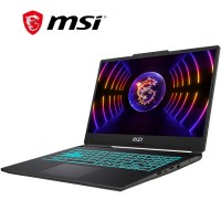 MSI Cyborg 15 A12UCX-274KH ( i5 12450H / 8GB / SSD...