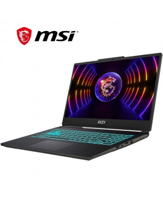 MSI Cyborg 15 A12UDX-1043KH ( i5 12450H / 8GB / SSD 512GB PCIE / RTX3050 6GB / 15.6"FHD,144Hz ) 