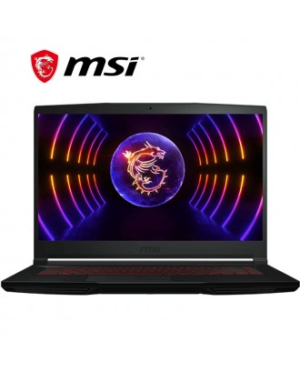 MSI GF63 Thin 11UC-1040KH (i5 11400H / 8GB / SSD 512GB PCIE / RTX3050 4GB / 15.6"FHD,144Hz) 