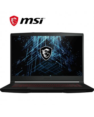 MSI GF63 Thin 11SC-1231KH (i5 11400H / 8GB / SSD 512GB PCIE / GTX1650 4GB / 15.6"FHD,144Hz) 