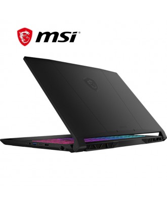 MSI Katana 17 B13VGK-1082KH ( I9 13900H / 16GB / SSD 1TB PCIE / RTX4070 8GB / 17.3"QHD,240Hz) 