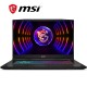 MSI Katana 17 B13UDXK-1272KH ( I7 13620H / 16GB / SSD 512GB PCIE / RTX3050 6GB / 17.3"FHD,144Hz ) 