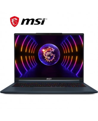 MSI Stealth 16Studio A13VF-202KH ( I7 13700H / 16GB / SSD 1TB PCIE / RTX4060 8GB / 16"2K,240Hz )