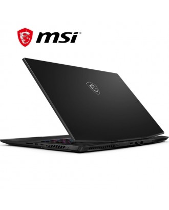 MSI Stealth 17 Studio A13VH ( I9 13900H / 32GB / SSD 2TB PCIE / RTX4080 12GB / 17.3"4K,144Hz )