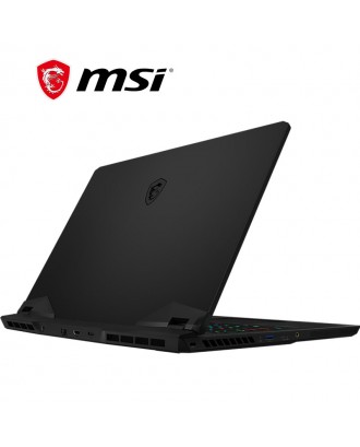 MSI Vector GP77 13VG-037KH ( I7 13700H / 16GB / SSD 1TB M2 PClE  / RTX4070 8GB / 17.3"QHD,240Hz )