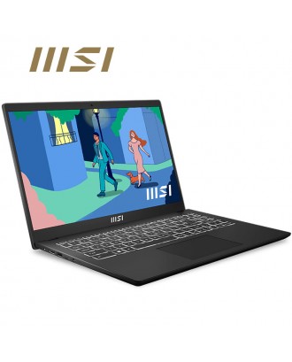 MSI Modern 15 B7M-080KH ( R5 7530U / 8GB / SSD 512GB PCIE / 15.6"FHD ) 