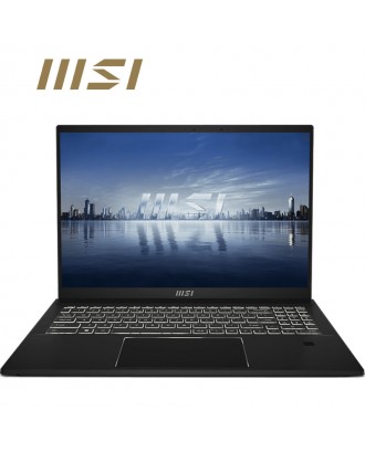 MSI Summit E16FlipEvo A13MT-272KH Touch  ( I7 1360P / 16GB / SSD 1TB PCIE / 16"FHD )