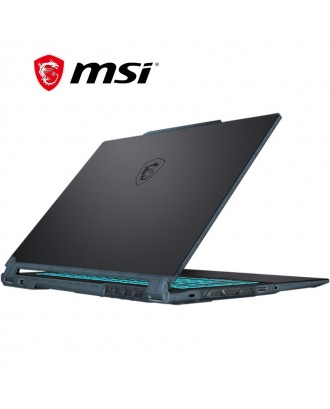 MSI Cyborg 14 A13VE-029KH ( I7 13620H / 16GB / SSD 1TB PCIE / RTX4050 6GB / 14"FHD+,144Hz) 