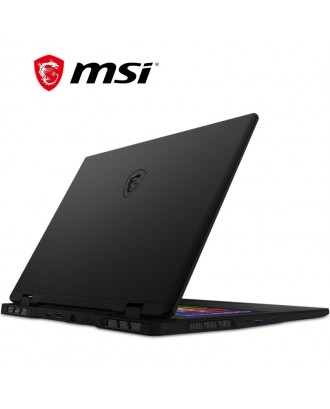 MSI Pulse 17 AI C1VGKG-019KH ( Ultra 9 185H / 16GB / SSD 1TB M2 PClE  / RTX4070 8GB / 17"QHD,240Hz )