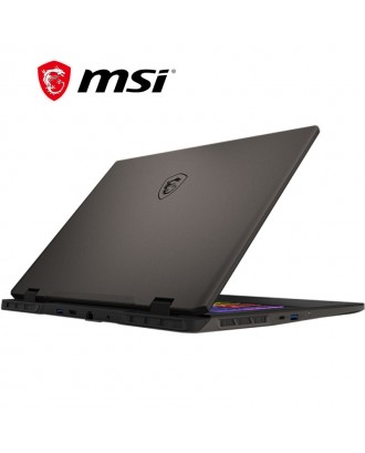 MSI Sword 17 HX B14VFKG-035KH ( i7 14700HX / 16GB / SSD 1TB PCIE / RTX4060 8GB / 17"QHD+,240Hz )