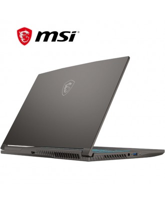 MSI Thin 15 B12UCX-1448KH ( i5 12450H / 8GB / SSD 512GB PCIE / RTX2050 4GB / 15.6"FHD,144Hz) 