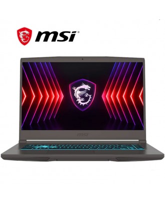 MSI Thin 15 B12VE-1449KH ( i7 12650H / 16GB / SSD 1TB PCIE / RTX4050 6GB / 15.6"FHD,144Hz) 