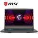 MSI Thin 15 B13UC-3289KH ( i5 13420H / 8GB / SSD 512GB PCIE / RTX3050 4GB / 15.6"FHD,144Hz ) 