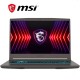 MSI Thin 15 A15 B7VF-034KH ( R7 7735HS / 16GB / SSD 1TB PCIE / RTX4060 8GB / 15.6"FHD,144Hz) 