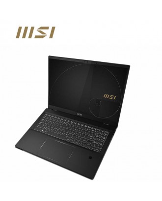 MSI Summit E16Flip A12UCT-079KH  (i7 1280P / 16GB / SSD 1TB PCIE / RTX 3050 4GB / 16"QHD.165Hz)