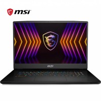 MSI Titan GT77 12UGS-212KH (i9 12900HX / 64GB / SS...