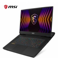 MSI Titan GT77 12UGS-212KH (i9 12900HX / 64GB / SS...