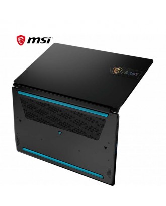 MSI Stealth 17M A12UE (i7 1280P / 16GB / SSD 1TB PCIE / RTX3060 6GB / 17.3"FHD,144Hz) 