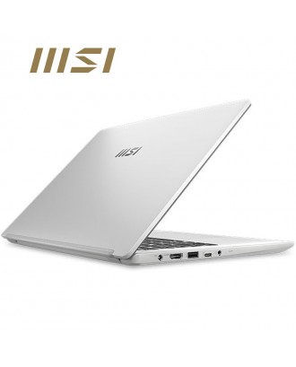 MSI Modern 14 C13M-603KH ( i5 1335U / 8GB / SSD 512GB PCIE / 14" FHD ) 