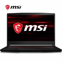 MSI GF63 Thin 10SC-655KH (i7 10750H / 8GB / SSD 51...