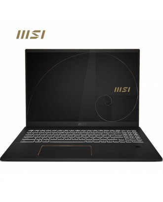 MSI Summit E16Flip A11UCT-029KH  (i7 1195G7 / 16GB / SSD 1TB PCIE / RTX 3050 4G / 16"QHD)
