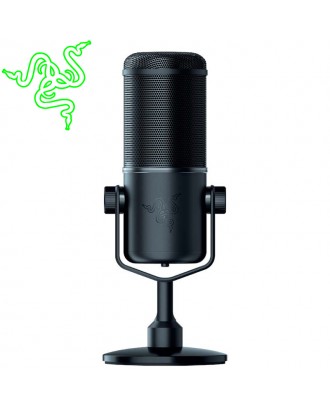 Razer Seiren Elite USB Streaming Microphone