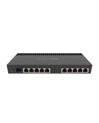 MikroTik Router RB4011iGS+RM MikroTik Router RB4011iGS+RM