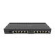 MikroTik Router RB4011iGS+RM